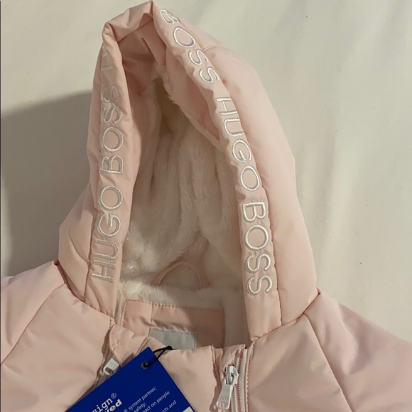 Kid winter Hugo boss - Picture 3 of 4